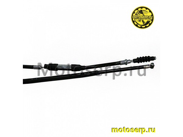 Купить  Трос сцепления Vento Monster 50/125 (T-940mm, R-850mm) (шт) (Vento 26207 купить с доставкой по Москве и России, цена, технические характеристики, комплектация фото  - motoserp.ru