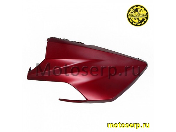 Купить  Облицовка фары VENTO MAX правая накладка (Вишневый) (шт) (Vento 23830 (Vento 23714 купить с доставкой по Москве и России, цена, технические характеристики, комплектация фото  - motoserp.ru