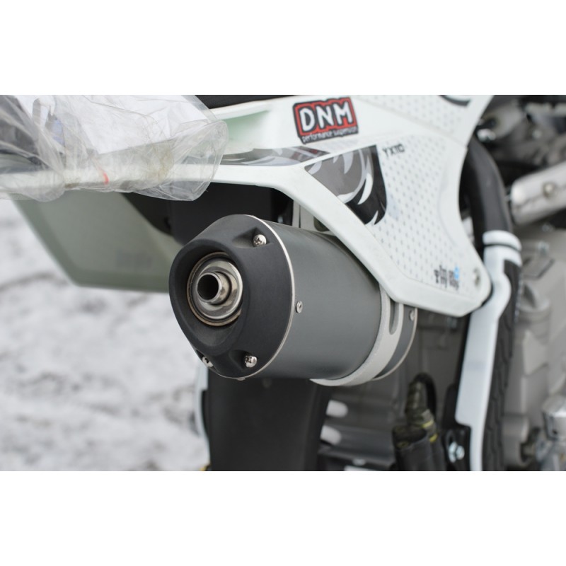 Купить  Питбайк BRZ H2 YX110  12/10" (Полуавтом.) (спортинв) (шт)  купить с доставкой по Москве и России, цена, технические характеристики, комплектация фото  - motoserp.ru