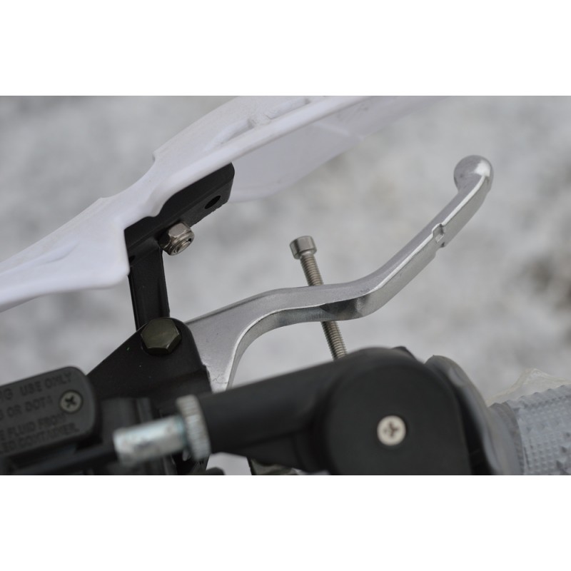 Купить  Питбайк BRZ H2 YX110  12/10" (Полуавтом.) (спортинв) (шт)  купить с доставкой по Москве и России, цена, технические характеристики, комплектация фото  - motoserp.ru
