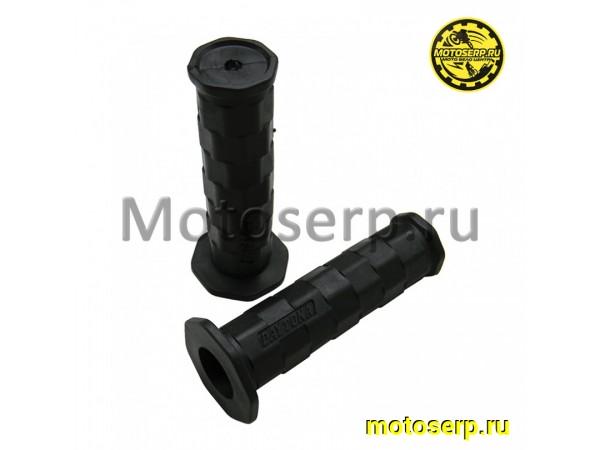 Купить  Ручки руля (грипсы) Daytona Grippy Grip (черный) (комп) (Кокурин купить с доставкой по Москве и России, цена, технические характеристики, комплектация фото  - motoserp.ru