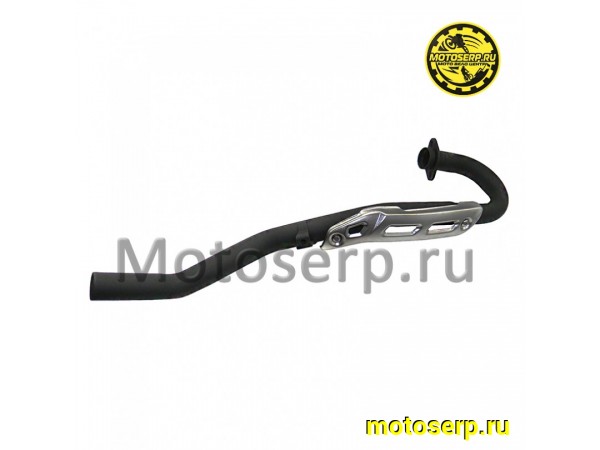 Купить  Колено глушителя KAYO K6 (шт) (SM 381-9159 купить с доставкой по Москве и России, цена, технические характеристики, комплектация фото  - motoserp.ru