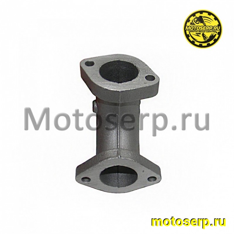 Купить  Коллектор (патрубок) впускн YX140-160 (шт) (SM 349-3032 купить с доставкой по Москве и России, цена, технические характеристики, комплектация фото  - motoserp.ru