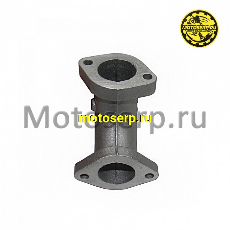 Купить  Коллектор (патрубок) впускн YX140-160 (шт) (SM 349-3032 купить с доставкой по Москве и России, цена, технические характеристики, комплектация фото  - motoserp.ru