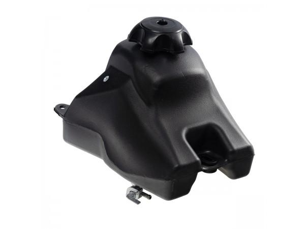 Купить  Бак топливный KAYO MINI LF110, YX125, GP-1,TS70/90 (шт) (SM 805001-0001 купить с доставкой по Москве и России, цена, технические характеристики, комплектация фото  - motoserp.ru
