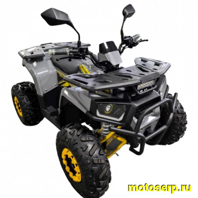 Купить  Электрокомплект ATV ORION 1800W 60V30Ah подростковы, колеса перед/зад 8"/8"  (шт) (ММ купить с доставкой по Москве и России, цена, технические характеристики, комплектация фото  - motoserp.ru