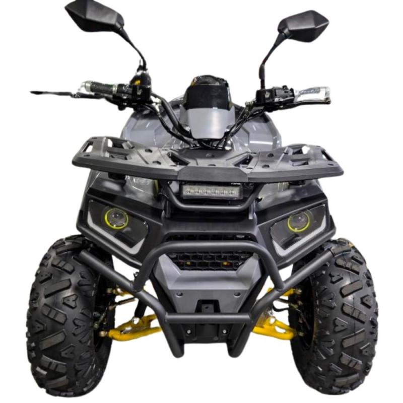 Купить  Электрокомплект ATV ORION 1800W 60V30Ah подростковы, колеса перед/зад 8"/8"  (шт) (ММ купить с доставкой по Москве и России, цена, технические характеристики, комплектация фото  - motoserp.ru
