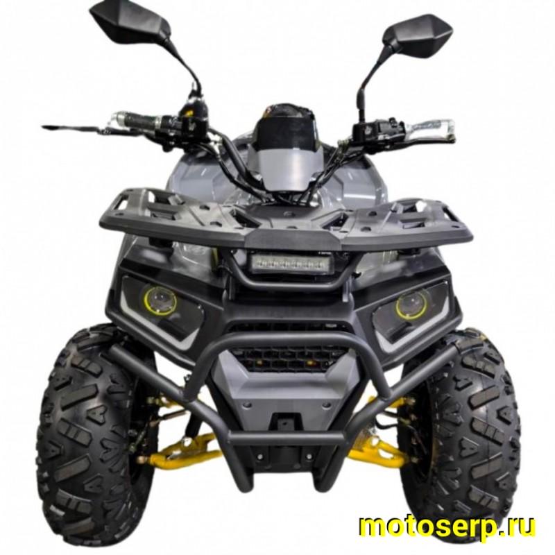 Купить  Электрокомплект ATV ORION 1800W 60V30Ah подростковы, колеса перед/зад 8"/8"  (шт) (ММ купить с доставкой по Москве и России, цена, технические характеристики, комплектация фото  - motoserp.ru