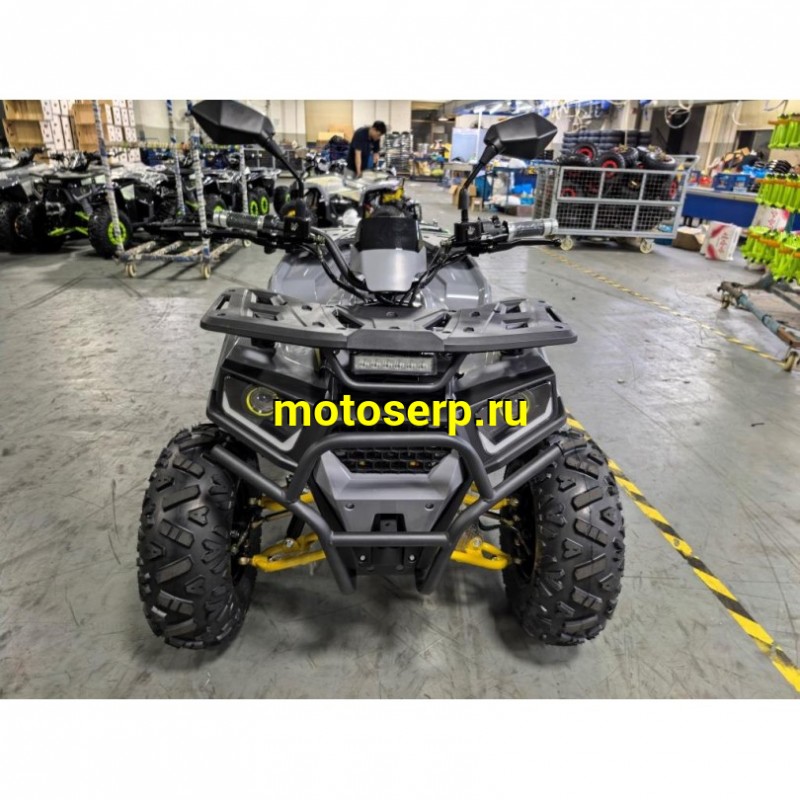 Купить  Электроквадроцикл ММ ORION 1800W 60V30Ah подростковы, колеса перед/зад 8"/8"  (шт) (ММ купить с доставкой по Москве и России, цена, технические характеристики, комплектация фото  - motoserp.ru