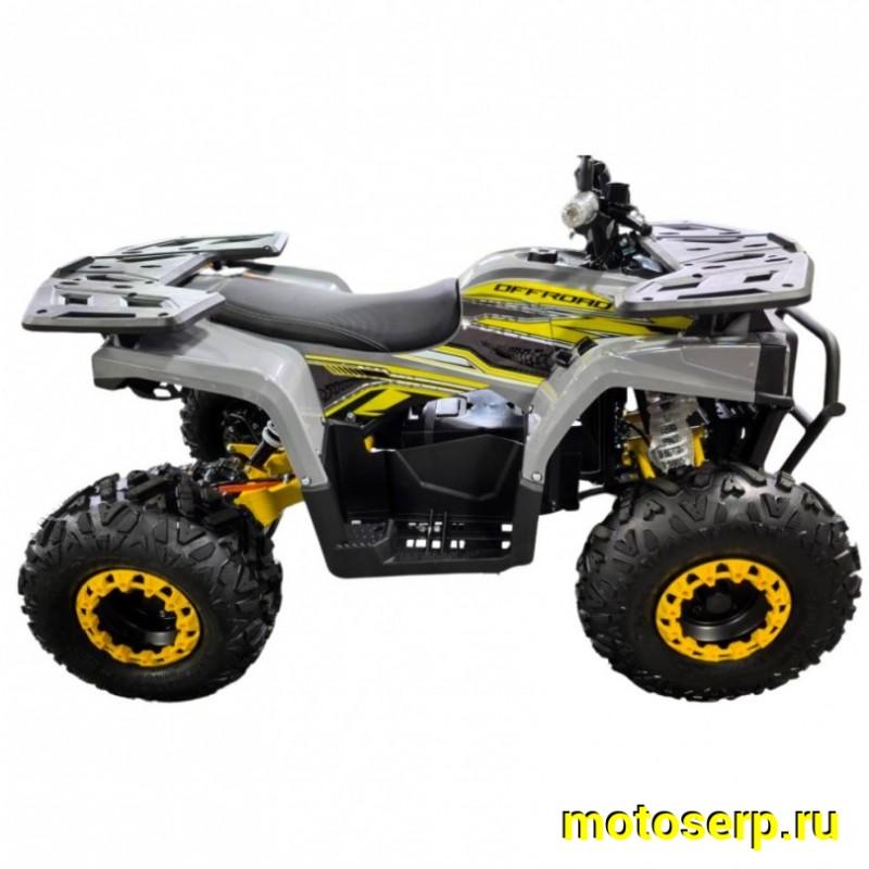 Купить  Электрокомплект ATV ORION 1800W 60V30Ah подростковы, колеса перед/зад 8"/8"  (шт) (ММ купить с доставкой по Москве и России, цена, технические характеристики, комплектация фото  - motoserp.ru
