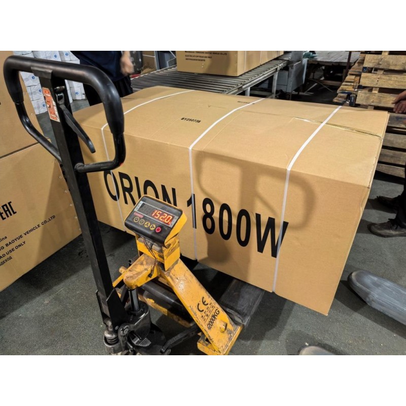 Купить  Электрокомплект ATV ORION 1800W 60V30Ah подростковы, колеса перед/зад 8"/8"  (шт) (ММ купить с доставкой по Москве и России, цена, технические характеристики, комплектация фото  - motoserp.ru