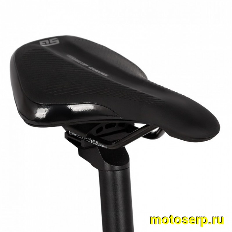 Купить  24" STINGER ELEMENT синий (13") (СТИНГЕР ЭЛЕМЕНТ) 24" горный; 8ск; рама-алюминий; тормоз-Disk; вилка пружинно-эластомерная (шт) (ART купить с доставкой по Москве и России, цена, технические характеристики, комплектация фото  - motoserp.ru