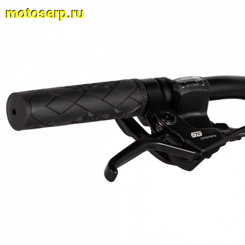 Купить  24" STINGER ELEMENT желтый (13") (СТИНГЕР ЭЛЕМЕНТ) 24" горный; 8ск; рама-алюминий; тормоз-Disk; вилка пружинно-эластомерная (шт) (ART купить с доставкой по Москве и России, цена, технические характеристики, комплектация фото  - motoserp.ru