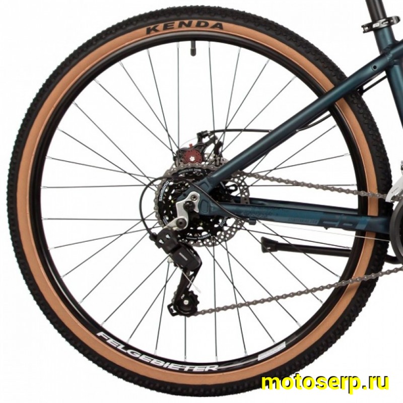 Купить  26" STINGER ELEMENT синий (15") (СТИНГЕР ЭЛЕМЕНТ) 26" горный; ск; рама-алюминий; тормоз-Disk; вилка пружинно-эластомерная (шт) (ART купить с доставкой по Москве и России, цена, технические характеристики, комплектация фото  - motoserp.ru