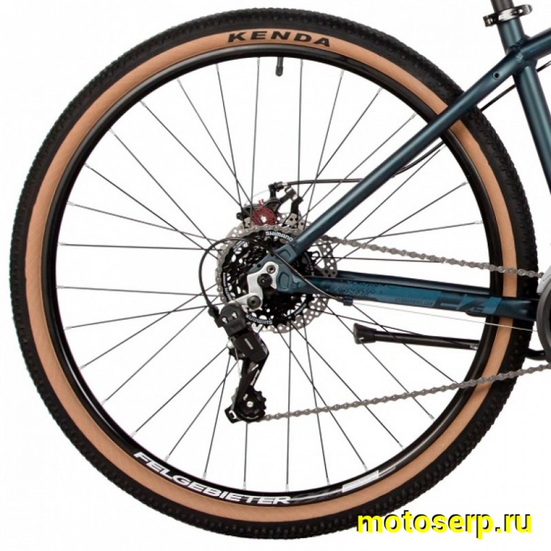 Купить  27.5" STINGER ELEMENT синий (16") (СТИНГЕР ЭЛЕМЕНТ) 27.5" горный; 14ск; рама-алюминий; тормоз-Disk; вилка пружинно-эластомерная (шт) (ART купить с доставкой по Москве и России, цена, технические характеристики, комплектация фото  - motoserp.ru