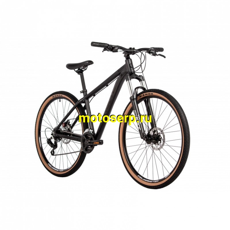 Купить  27.5" STINGER ELEMENT черный (16") (СТИНГЕР ЭЛЕМЕНТ) 27.5" горный; 14ск; рама-алюминий; тормоз-Disk; вилка пружинно-эластомерная (шт) (ART купить с доставкой по Москве и России, цена, технические характеристики, комплектация фото  - motoserp.ru
