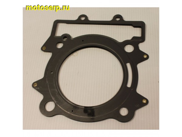 Купить  Прокладка головки цилиндра BAJAJ Dominar 400 (шт) (BAJAJ JY511139 купить с доставкой по Москве и России, цена, технические характеристики, комплектация фото  - motoserp.ru