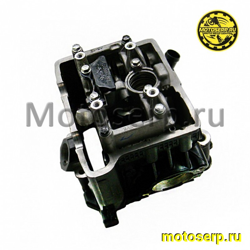 Купить  Головка цилиндра BAJAJ Dominar 400 (шт) (BAJAJ DT511032 купить с доставкой по Москве и России, цена, технические характеристики, комплектация фото  - motoserp.ru