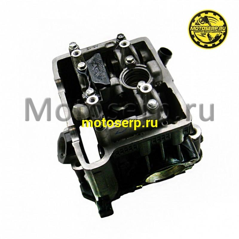 Купить  Головка цилиндра BAJAJ Dominar 400 (шт) (BAJAJ DT511032 купить с доставкой по Москве и России, цена, технические характеристики, комплектация фото  - motoserp.ru