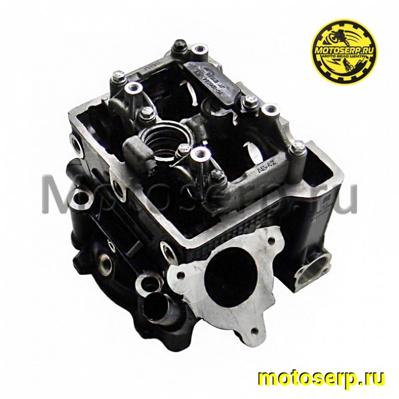 Купить  Головка цилиндра BAJAJ Dominar 400 (шт) (BAJAJ DT511032 купить с доставкой по Москве и России, цена, технические характеристики, комплектация фото  - motoserp.ru