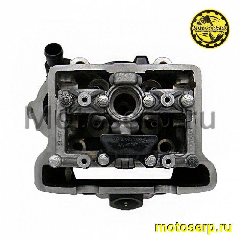Купить  Головка цилиндра BAJAJ Dominar 400 (шт) (BAJAJ DT511032 купить с доставкой по Москве и России, цена, технические характеристики, комплектация фото  - motoserp.ru