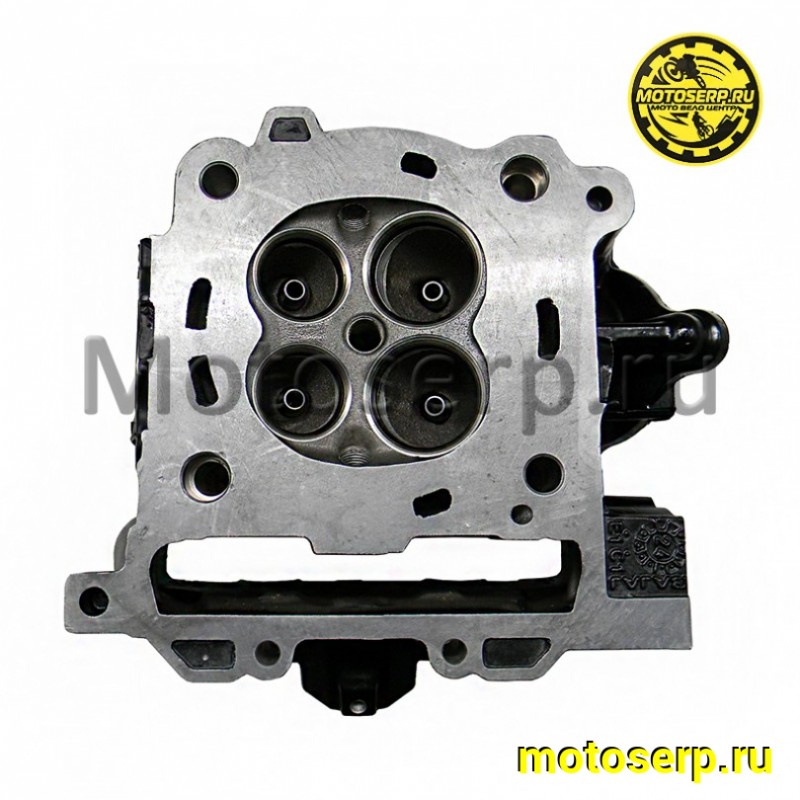Купить  Головка цилиндра BAJAJ Dominar 400 (шт) (BAJAJ DT511032 купить с доставкой по Москве и России, цена, технические характеристики, комплектация фото  - motoserp.ru