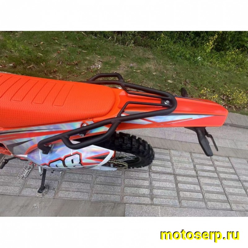 Купить  Мотоцикл Кросс/Эндуро BESUDA 008 RACING 300cc ВОЗДУШНОЕ охл. без балансира (ZS177FMM‑5A) 21/18" 27л.с. (Реплика GAS GAS) (шт) (Естай купить с доставкой по Москве и России, цена, технические характеристики, комплектация фото  - motoserp.ru
