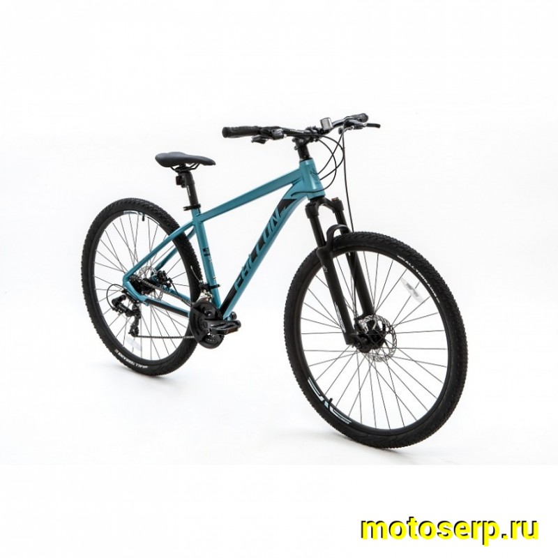 Купить  29" FALCON BIKE FIRST 1.0 синий (M) (Фалкон Байк Фирст 1.0) 29"; 21ск; рама-алюминий; тормоз-гидр.Disk (шт) (ART купить с доставкой по Москве и России, цена, технические характеристики, комплектация фото  - motoserp.ru