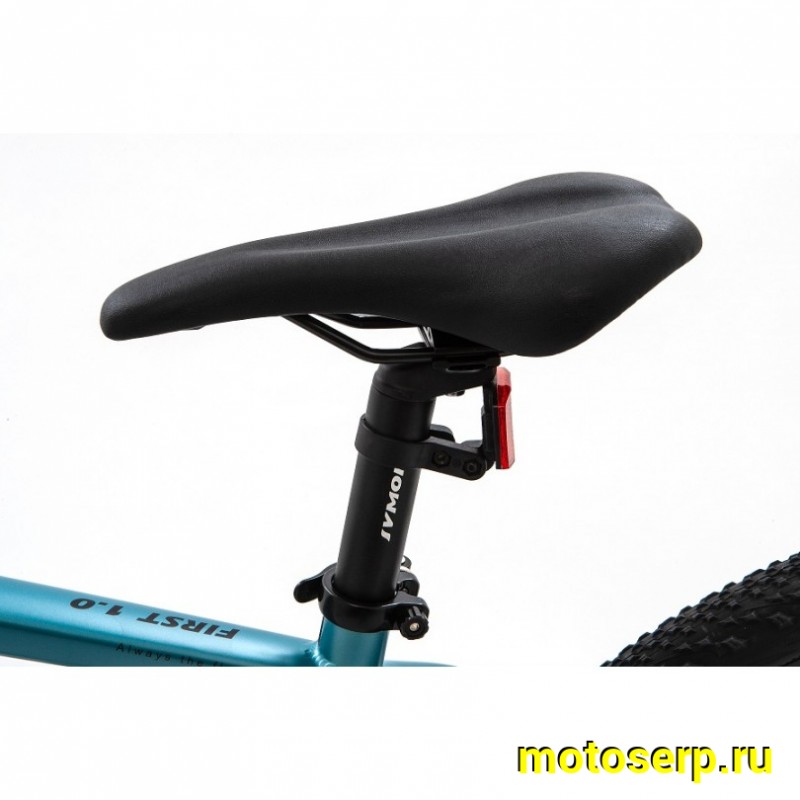 Купить  29" FALCON BIKE FIRST 1.0 синий (M) (Фалкон Байк Фирст 1.0) 29"; 21ск; рама-алюминий; тормоз-гидр.Disk (шт) (ART купить с доставкой по Москве и России, цена, технические характеристики, комплектация фото  - motoserp.ru