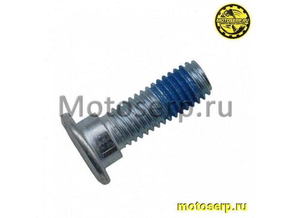 Купить  Болты задней звезды M8x1.25mm (комп) (O-N купить с доставкой по Москве и России, цена, технические характеристики, комплектация фото  - motoserp.ru