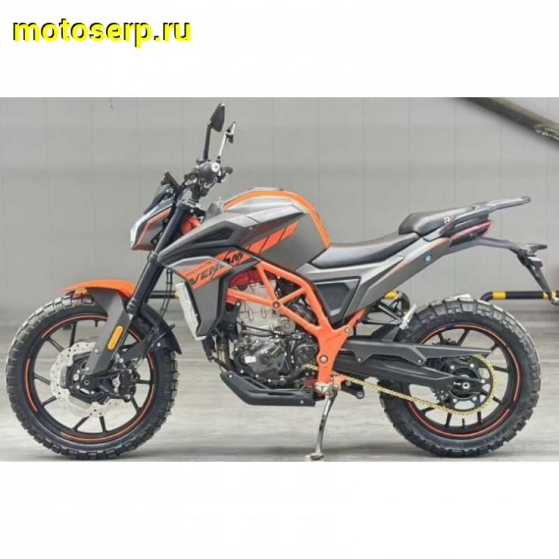 Купить  Мотоцикл внедорожный Regulmoto VENOM 450 (ЭПТС), ZS NC450S 4V; Тур-эндуро, 450cc, 6КПП (шт) (Regul (ФОТО купить с доставкой по Москве и России, цена, технические характеристики, комплектация фото  - motoserp.ru