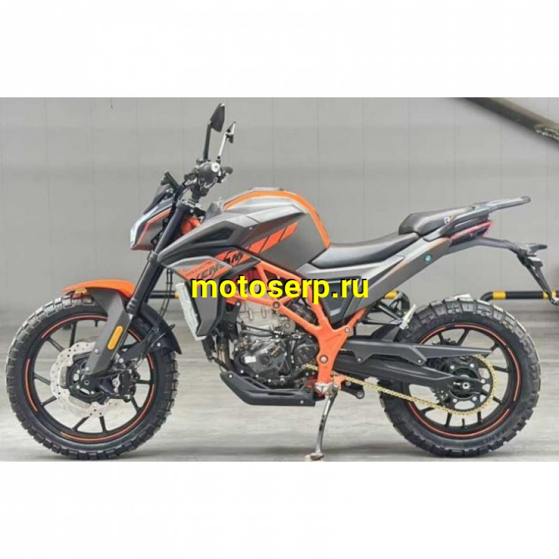 Купить  Мотоцикл внедорожный Regulmoto VENOM 450 (ЭПТС), ZS NC450S 4V; Тур-эндуро, 450cc, 6КПП (шт) (Regul (ФОТО купить с доставкой по Москве и России, цена, технические характеристики, комплектация фото  - motoserp.ru