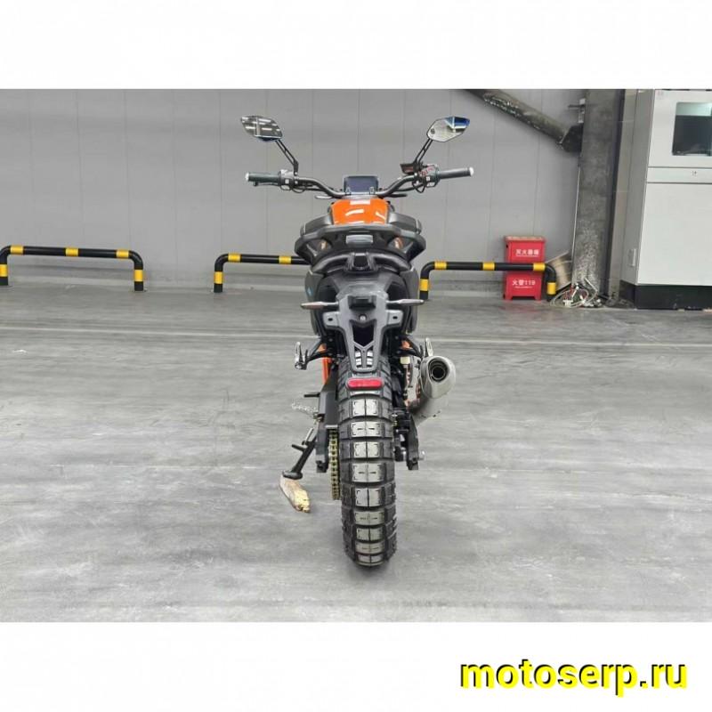 Купить  Мотоцикл Regulmoto VENOM 450 (ЭПТС), ZS NC450S 4V; Тур-эндуро, 450cc, 6КПП (шт) (Regul (ФОТО купить с доставкой по Москве и России, цена, технические характеристики, комплектация фото  - motoserp.ru