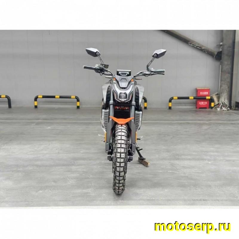 Купить  Мотоцикл Regulmoto VENOM 450 (ЭПТС), ZS NC450S 4V; Тур-эндуро, 450cc, 6КПП (шт) (Regul (ФОТО купить с доставкой по Москве и России, цена, технические характеристики, комплектация фото  - motoserp.ru