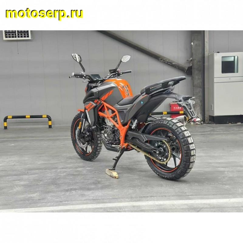 Купить  Мотоцикл внедорожный Regulmoto VENOM 450 (ЭПТС), ZS NC450S 4V; Тур-эндуро, 450cc, 6КПП (шт) (Regul (ФОТО купить с доставкой по Москве и России, цена, технические характеристики, комплектация фото  - motoserp.ru