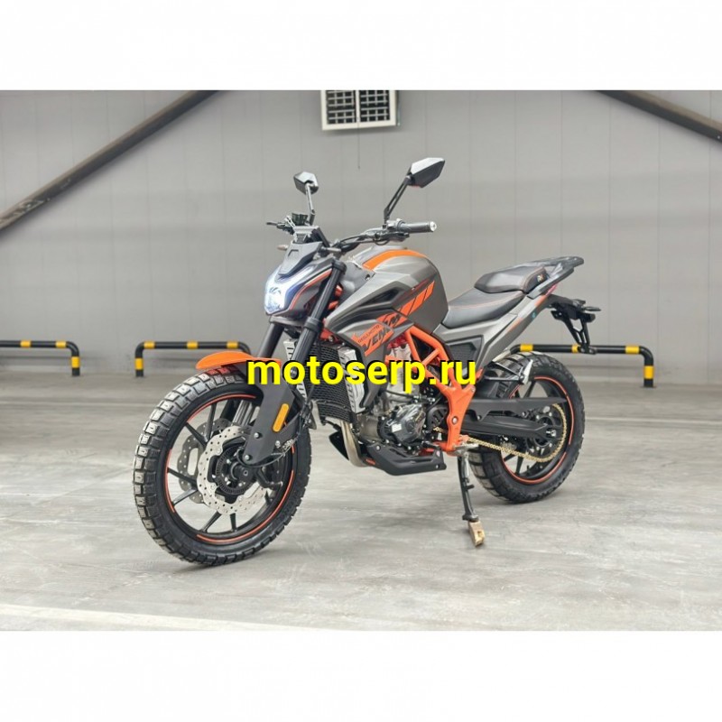 Купить  Мотоцикл внедорожный Regulmoto VENOM 450 (ЭПТС), ZS NC450S 4V; Тур-эндуро, 450cc, 6КПП (шт) (Regul (ФОТО купить с доставкой по Москве и России, цена, технические характеристики, комплектация фото  - motoserp.ru