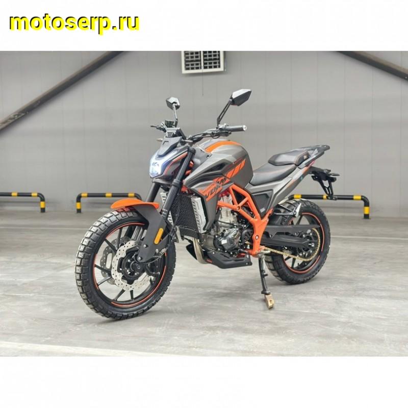 Купить  Мотоцикл внедорожный Regulmoto VENOM 450 (ЭПТС), ZS NC450S 4V; Тур-эндуро, 450cc, 6КПП (шт) (Regul (ФОТО купить с доставкой по Москве и России, цена, технические характеристики, комплектация фото  - motoserp.ru