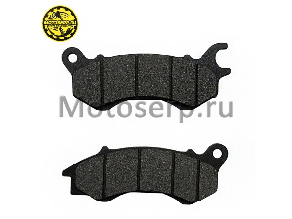 Купить  Колодки тормозные диск  VENTO MAX /RS /PCX /Smart-3 (для Combi Brake) (SY) (передние) (пар) (Vento 26605 купить с доставкой по Москве и России, цена, технические характеристики, комплектация фото  - motoserp.ru