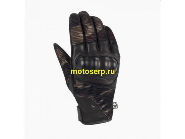 Купить  Перчатки Segura TOBAGO Black/Camo T10 (L) (пар) (SGE1165-T10 купить с доставкой по Москве и России, цена, технические характеристики, комплектация фото  - motoserp.ru