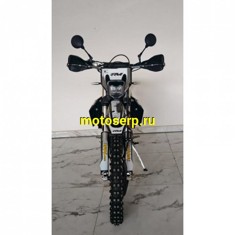 Купить  Мотоцикл Кросс/Эндуро Regulmoto LEGEND PRO YBS300 (ЭПТС)  6КПП,подвеска HTW (шт) (ФОТО купить с доставкой по Москве и России, цена, технические характеристики, комплектация фото  - motoserp.ru