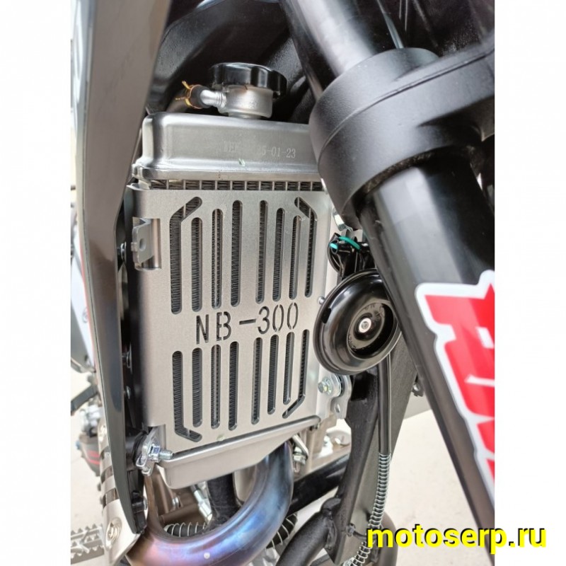 Купить  Мотоцикл Кросс/Эндуро Regulmoto CR-Z 350 (ЭПТС) 21/18, Gear 6, (NB350)  350сс, 4Т, Красный/черный (шт) (ФОТО купить с доставкой по Москве и России, цена, технические характеристики, комплектация фото  - motoserp.ru