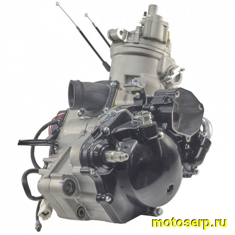 Купить  Двигатель  в сб. 250cc LX MT250 KAYO KT250 (2023г) (НА ЗАКАЗ, 1 НЕДЕЛЯ) (шт) (SM 810-3552 купить с доставкой по Москве и России, цена, технические характеристики, комплектация фото  - motoserp.ru