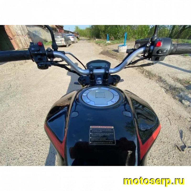 Купить  Мопед Sport JT50 14/14" электростарт (реплика AGUSТA Вrutale) (шт) 01250 (JT  купить с доставкой по Москве и России, цена, технические характеристики, комплектация фото  - motoserp.ru
