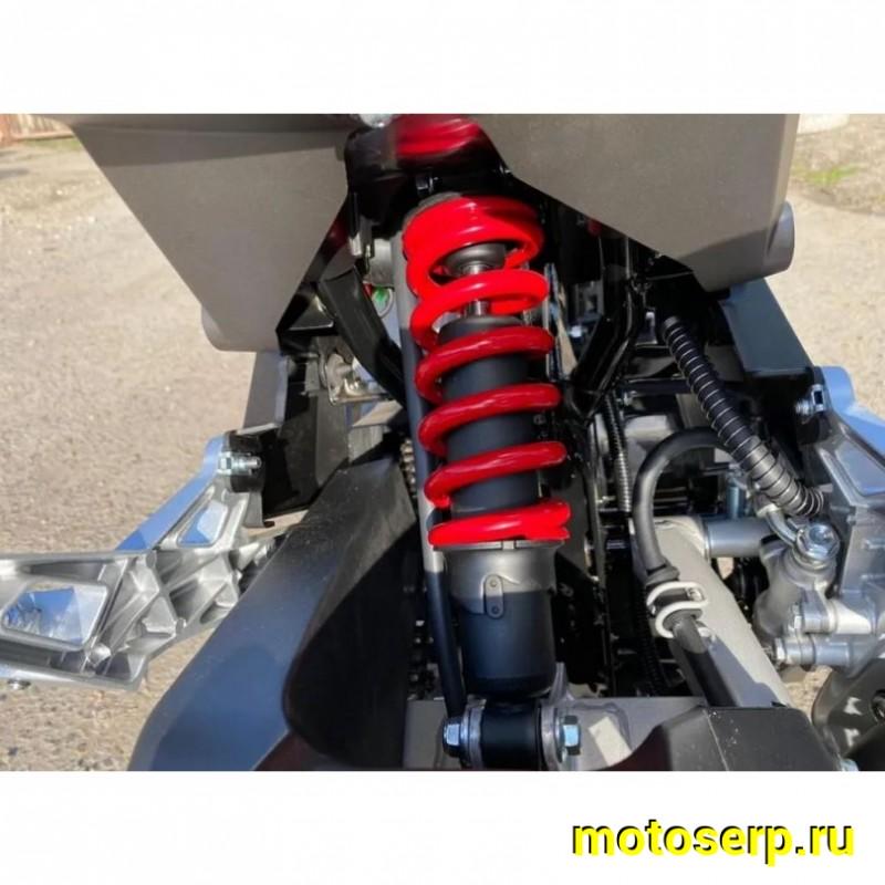 Купить  Мопед Sport JT50 14/14" электростарт (реплика AGUSТA Вrutale) (шт) 01250 (JT  купить с доставкой по Москве и России, цена, технические характеристики, комплектация фото  - motoserp.ru