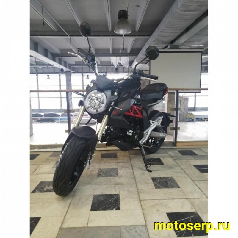 Купить  Мопед Sport JT50 14/14" электростарт (реплика AGUSТA Вrutale) (шт) 01250 (JT  купить с доставкой по Москве и России, цена, технические характеристики, комплектация фото  - motoserp.ru