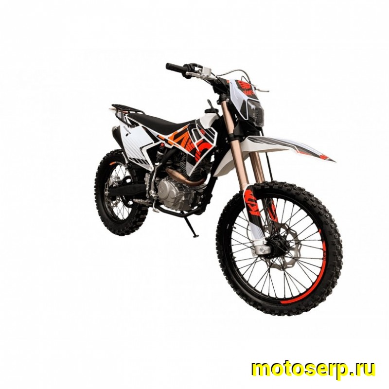 Купить  Мотоцикл Кросс/Эндуро KAYO K3-LM 250 MX (CB250-C) 21/18" (спортинв) (шт) (SM (ФОТО купить с доставкой по Москве и России, цена, технические характеристики, комплектация фото  - motoserp.ru