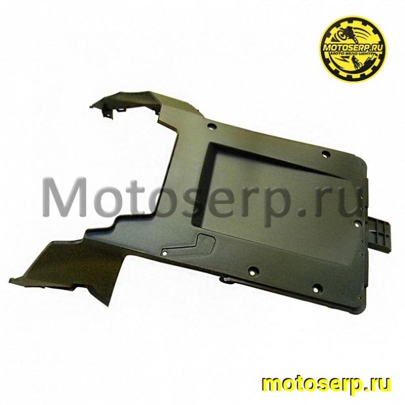 Купить  Поддон (пластик днища) VENTO JET 170cc (S) (шт) (Vento 29801 купить с доставкой по Москве и России, цена, технические характеристики, комплектация фото  - motoserp.ru