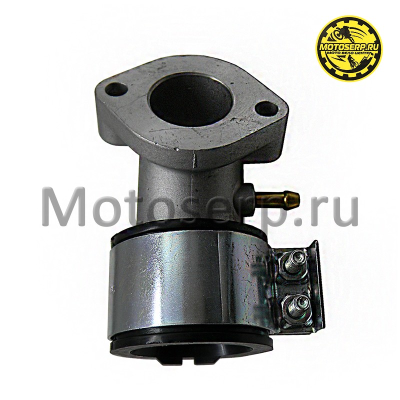 Купить  Коллектор (патрубок) впускн Vento 180сс JET/ MAX/ MAX RS (S) (шт) (Vento 3868 купить с доставкой по Москве и России, цена, технические характеристики, комплектация фото  - motoserp.ru