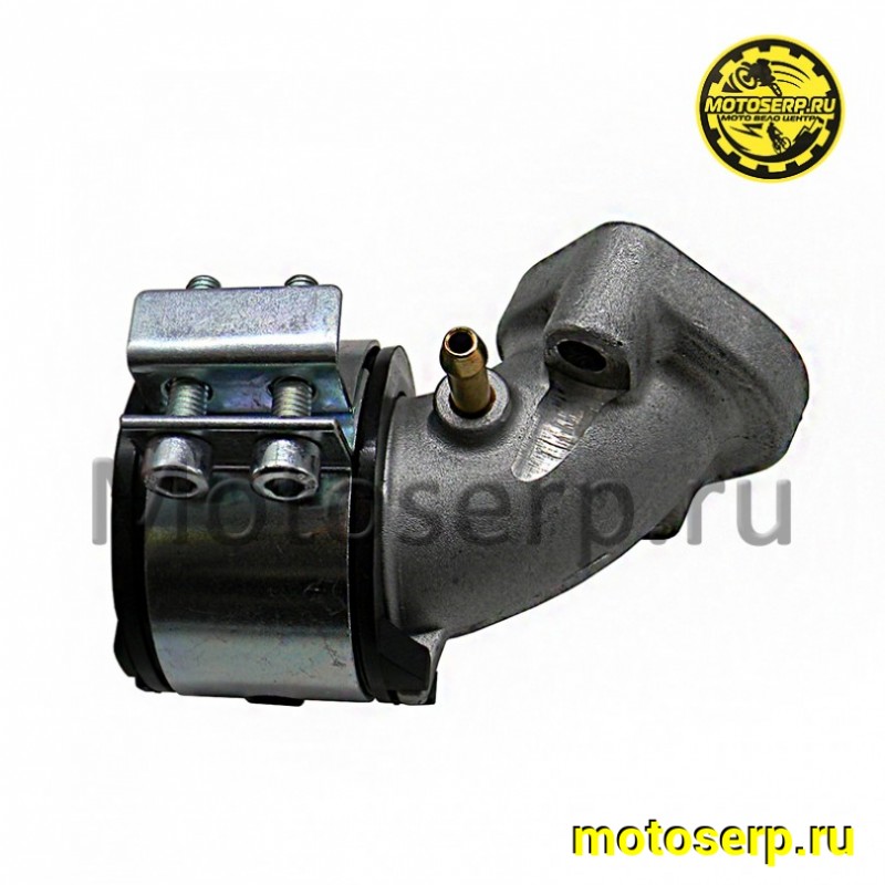 Купить  Коллектор (патрубок) впускн Vento 180сс JET/ MAX/ MAX RS (S) (шт) (Vento 3868 купить с доставкой по Москве и России, цена, технические характеристики, комплектация фото  - motoserp.ru