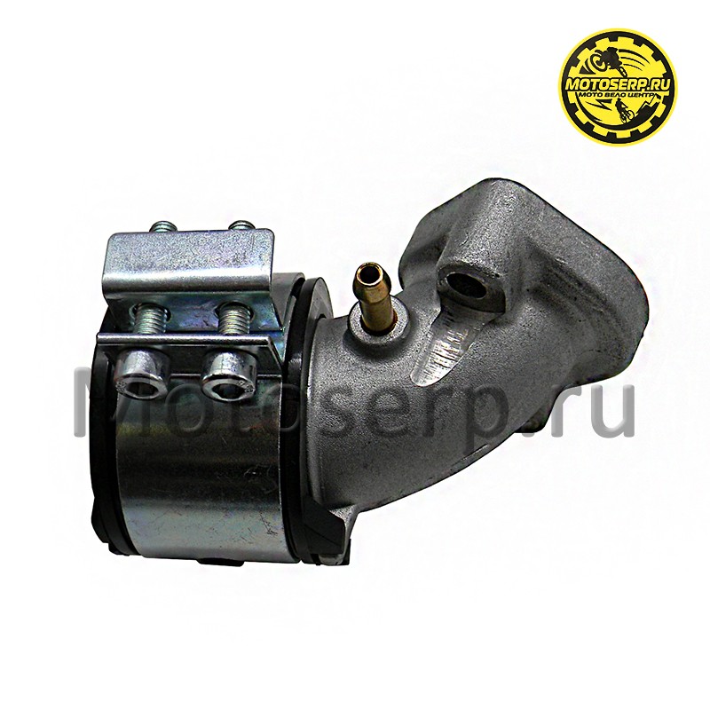 Купить  Коллектор (патрубок) впускн Vento 180сс JET/ MAX/ MAX RS (S) (шт) (Vento 3868 купить с доставкой по Москве и России, цена, технические характеристики, комплектация фото  - motoserp.ru